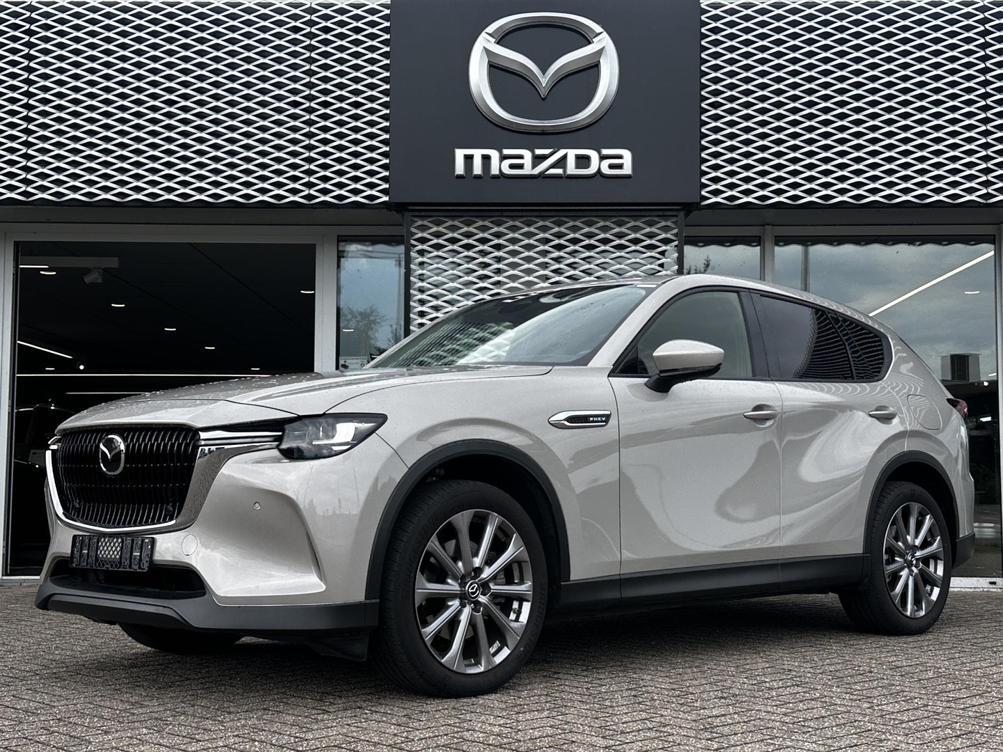 Mazda