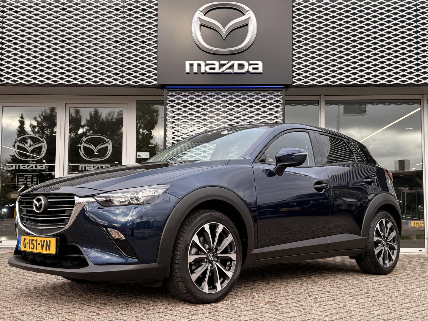 Mazda