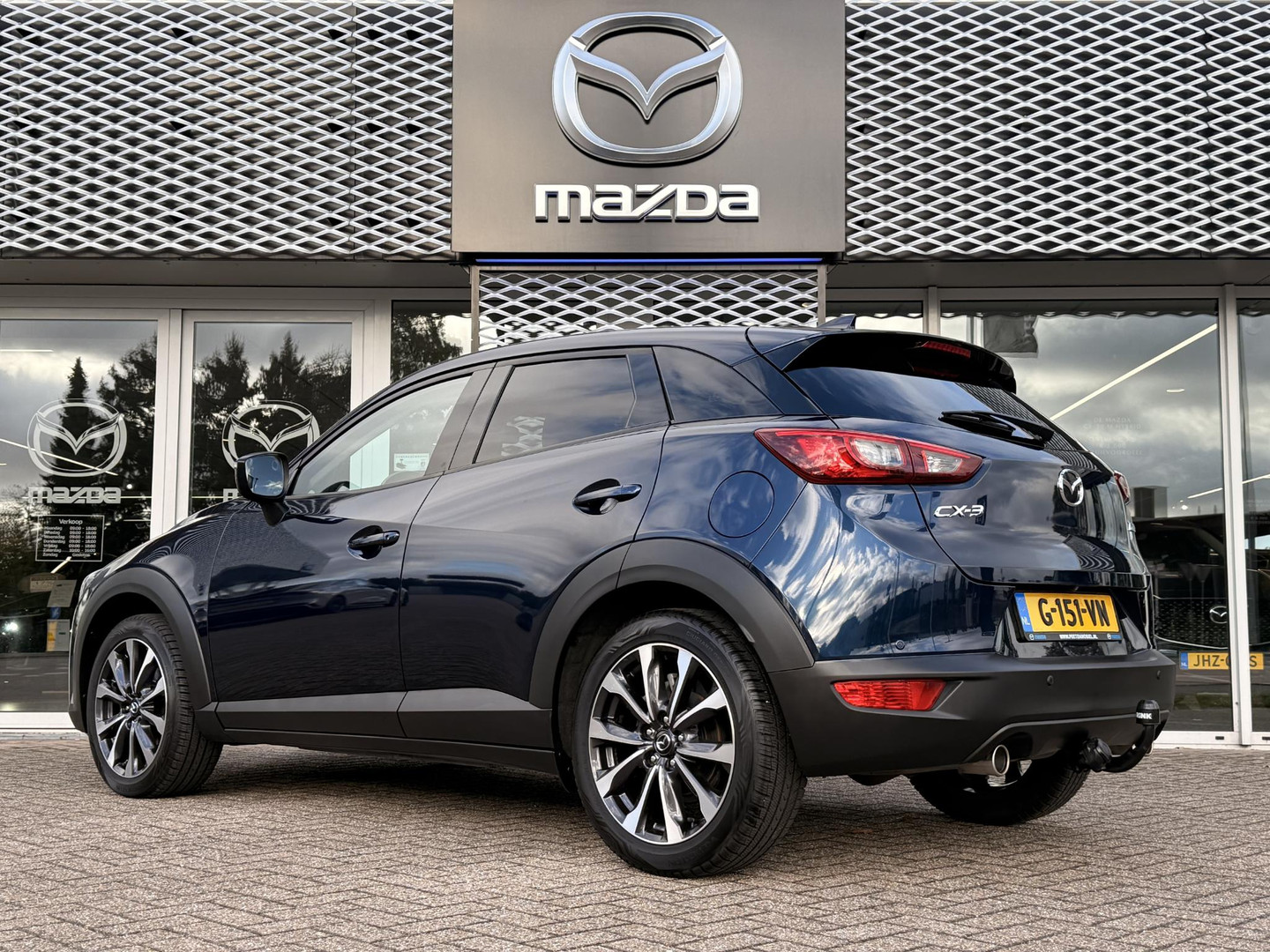 Mazda