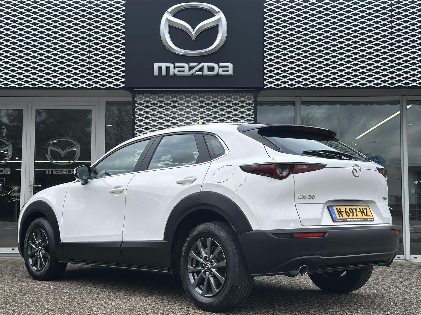Mazda
