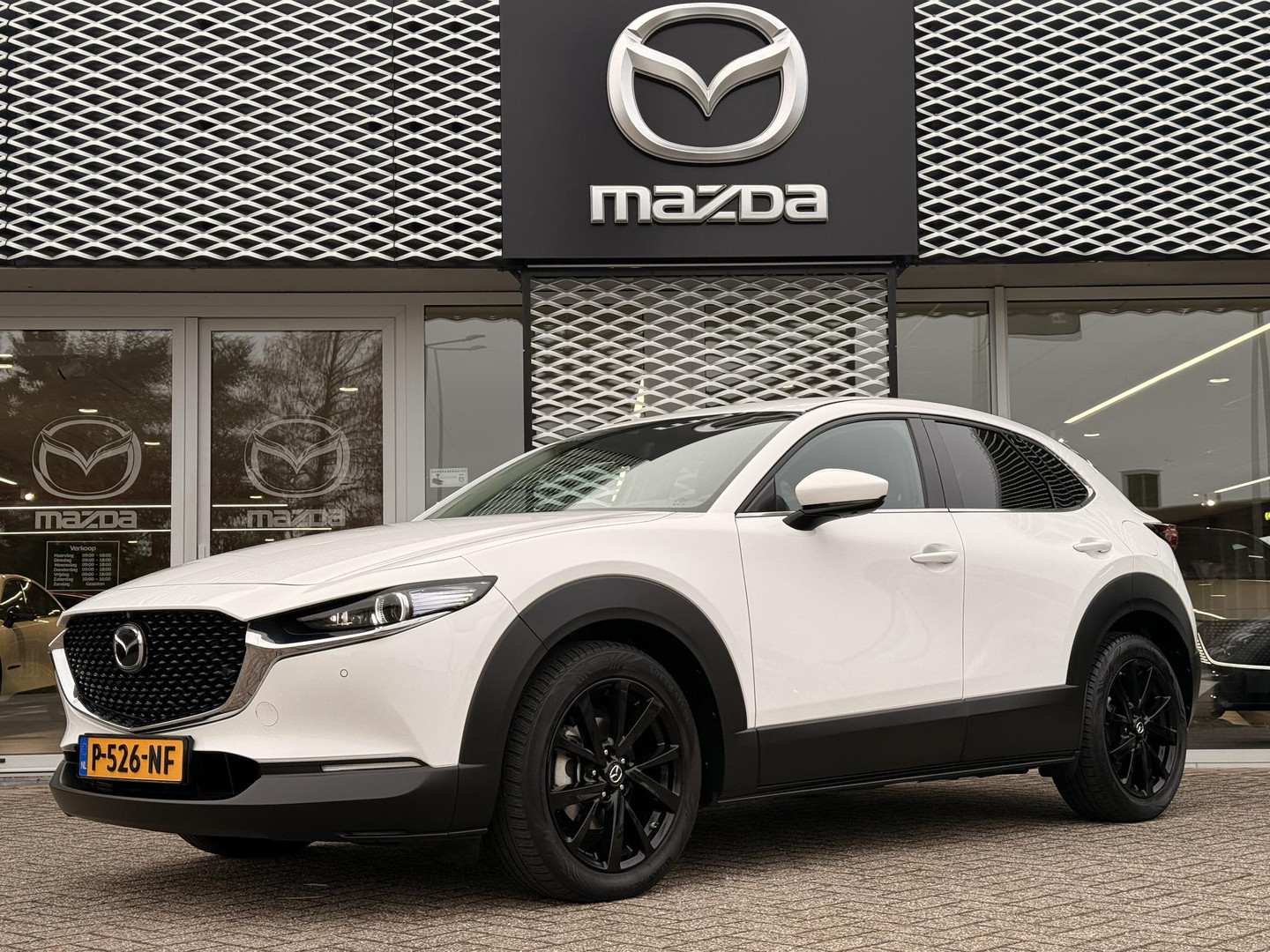 Mazda