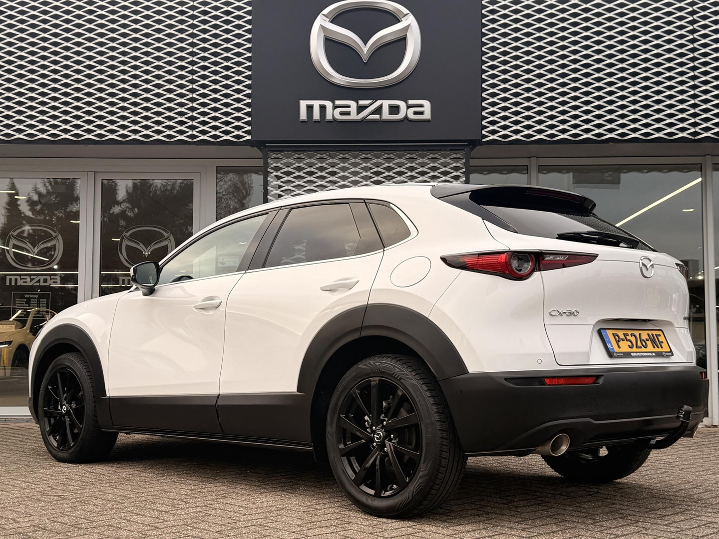 Mazda