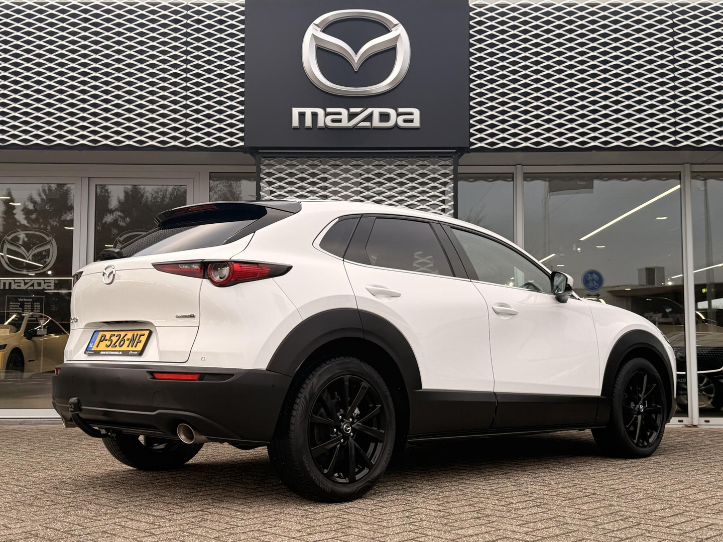 Mazda