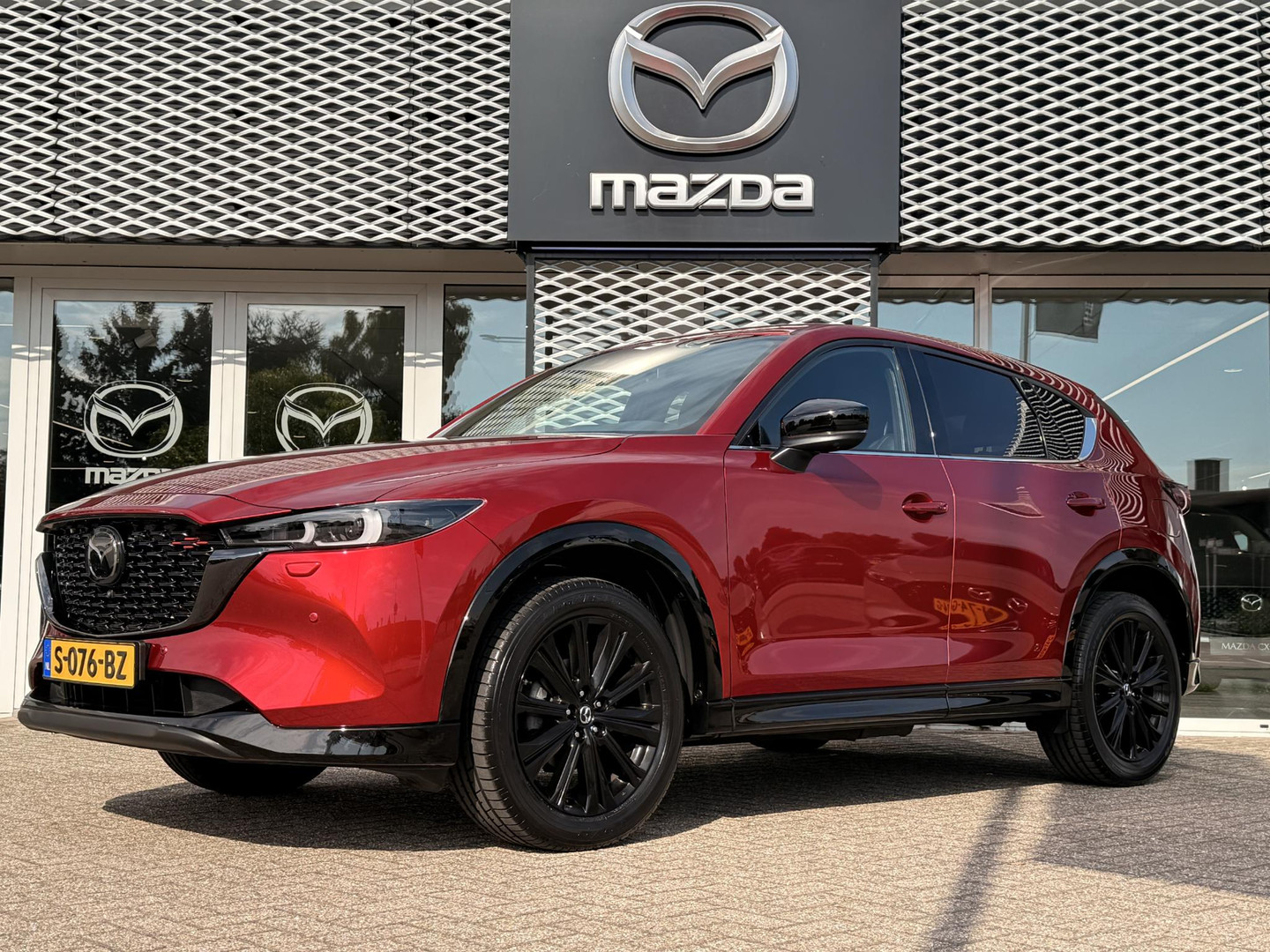 Mazda