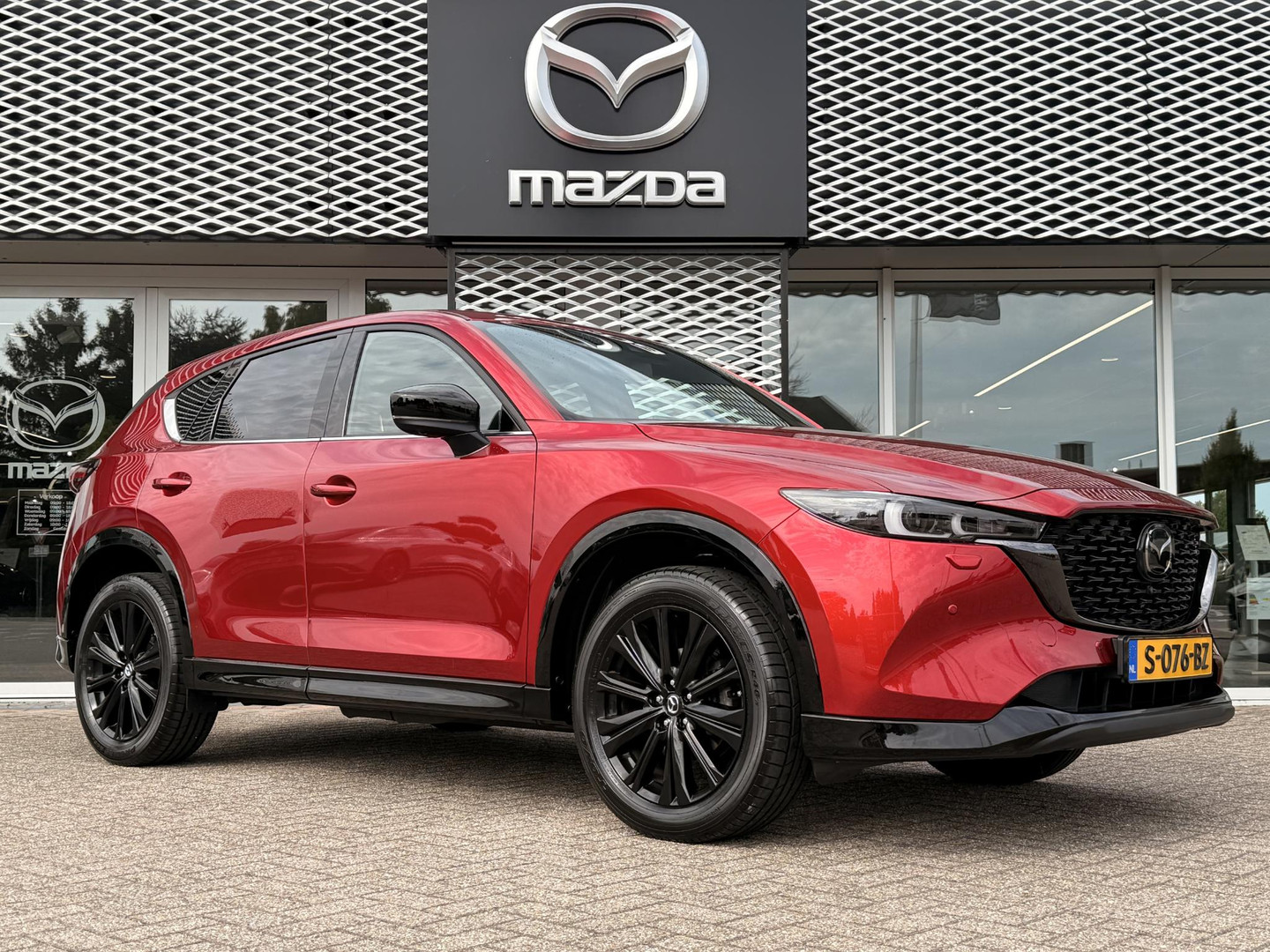 Mazda
