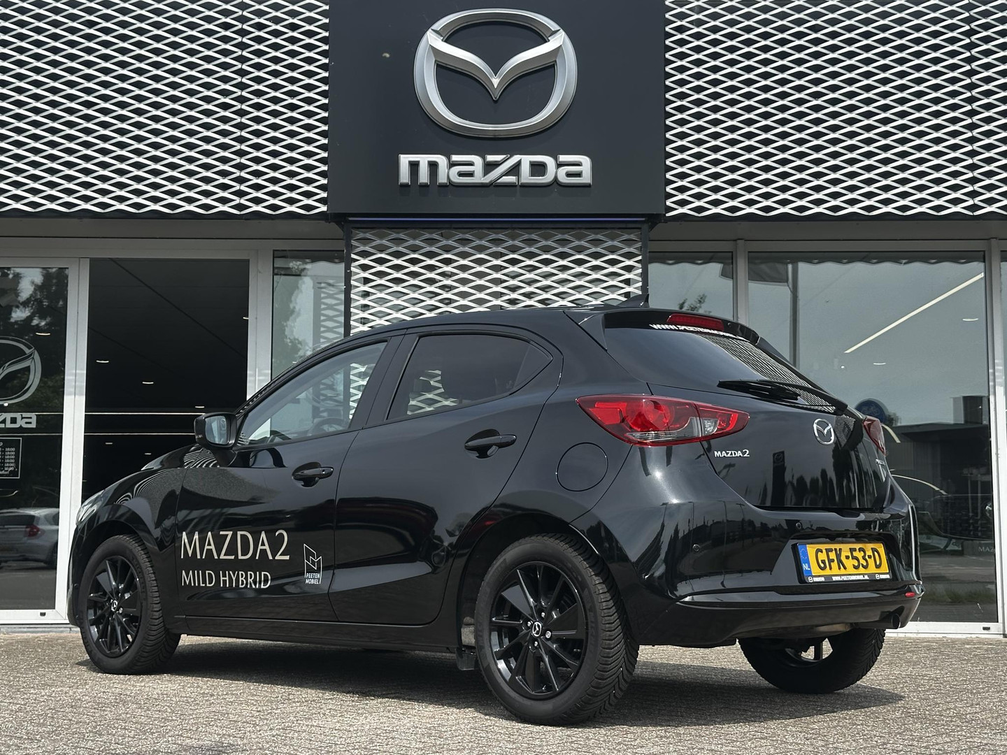 Mazda