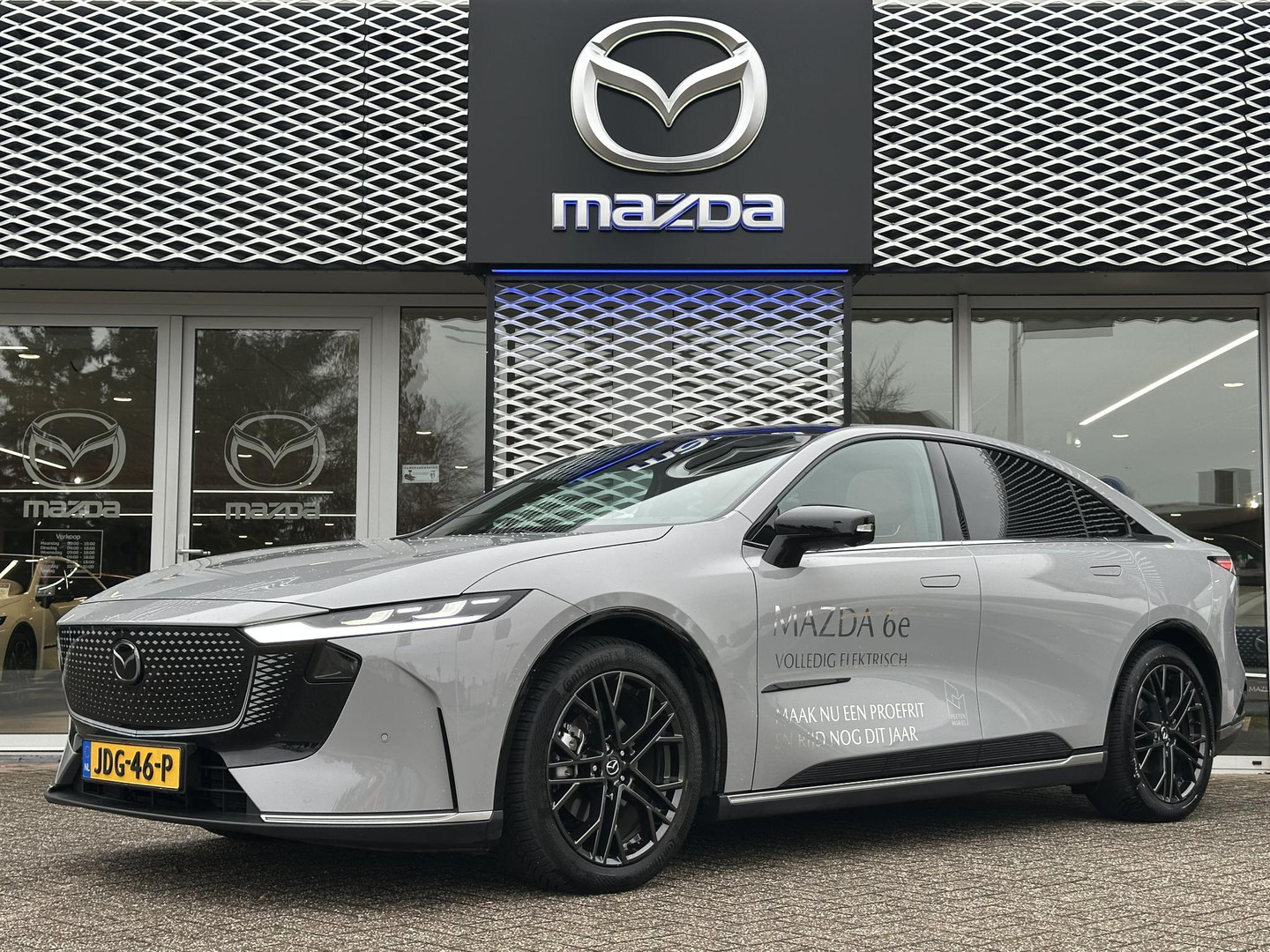 Mazda
