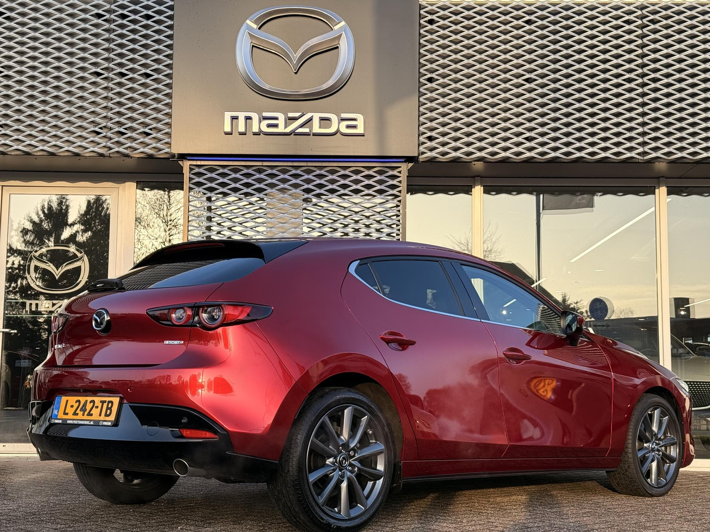 Mazda Mazda