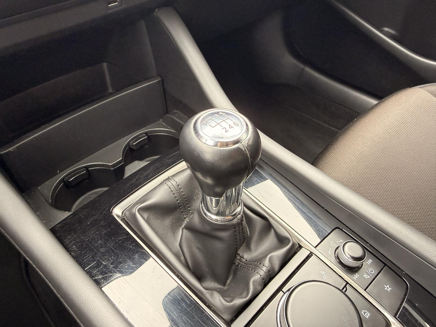 Mazda Mazda