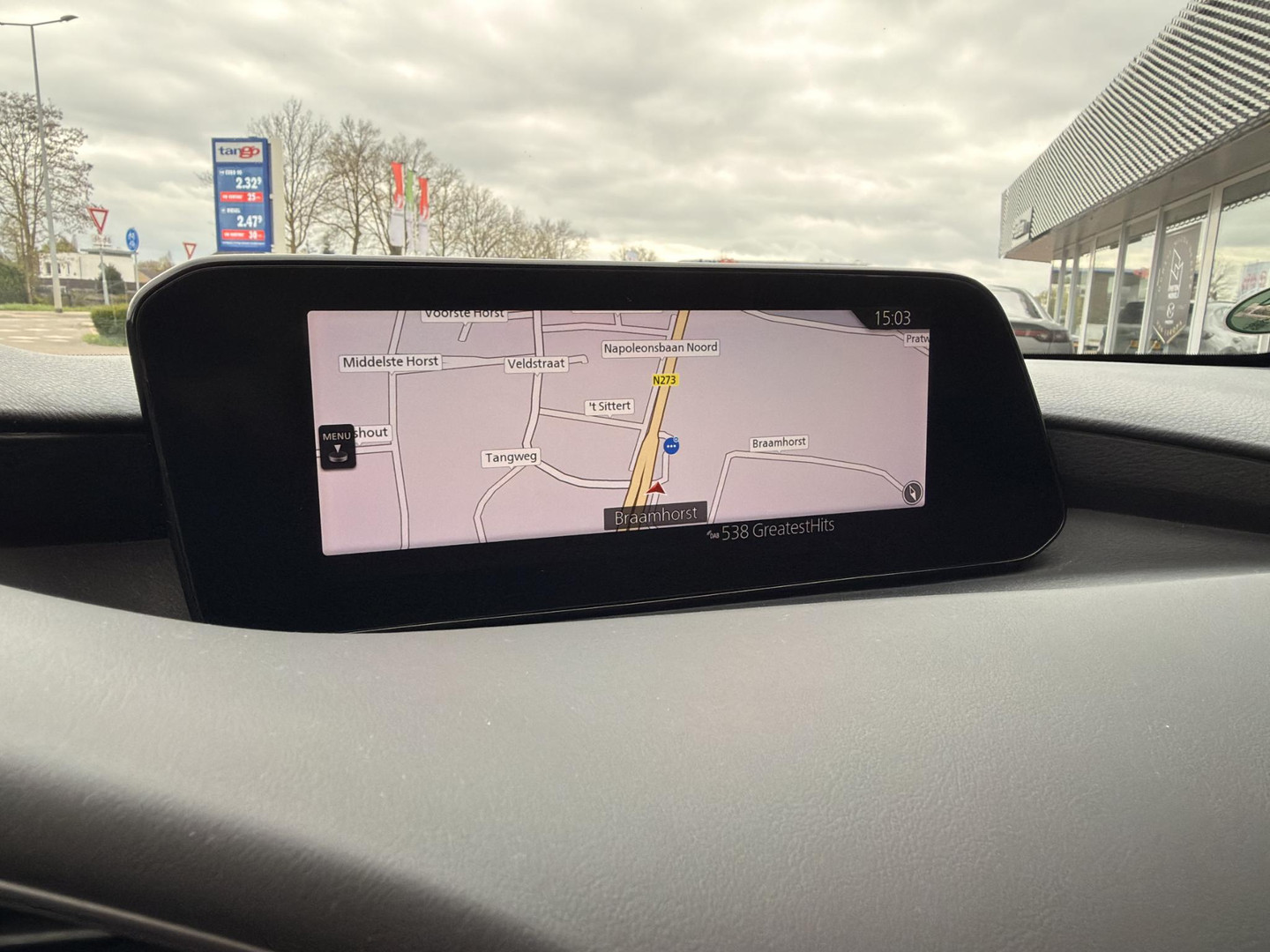 Mazda Mazda
