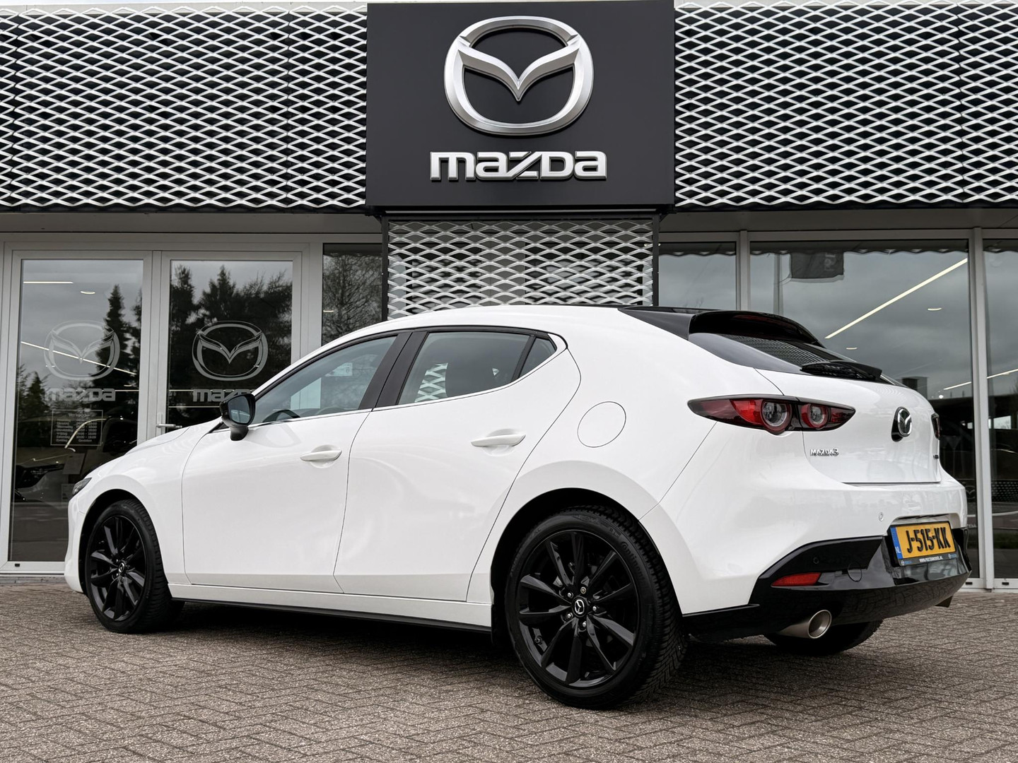Mazda Mazda