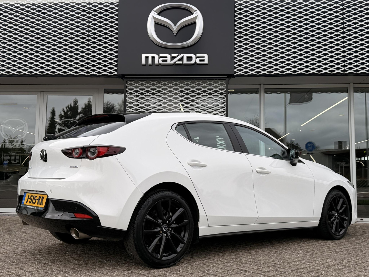 Mazda Mazda