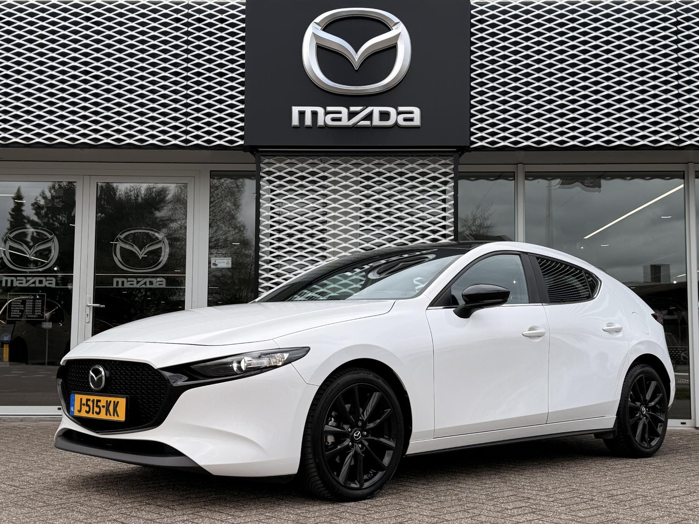 Mazda Mazda