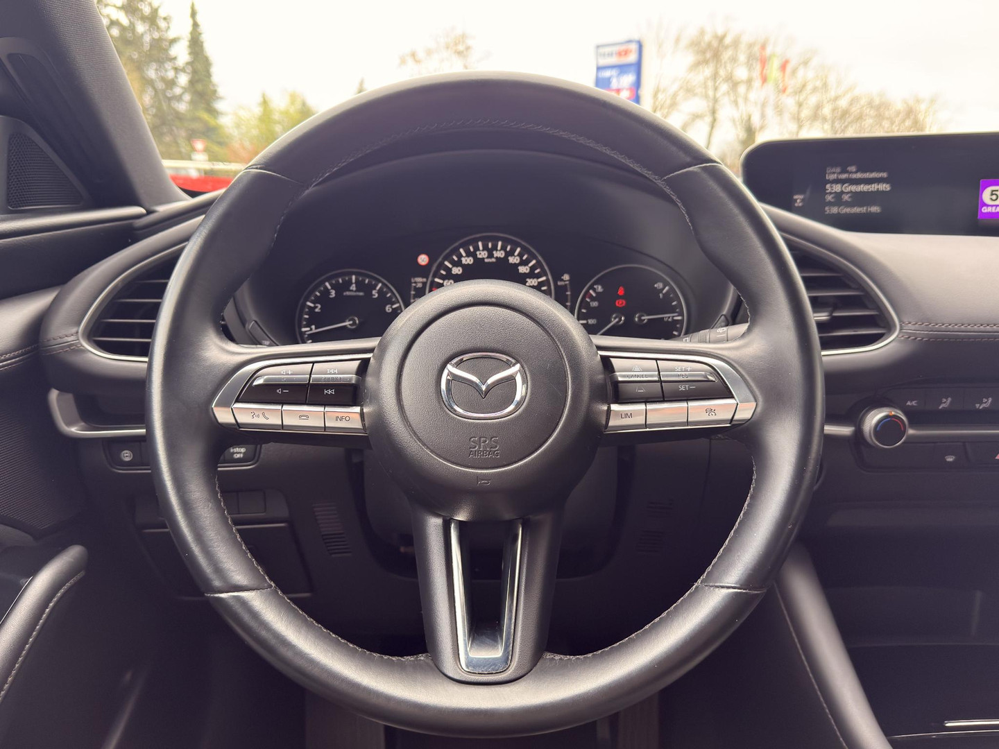 Mazda Mazda