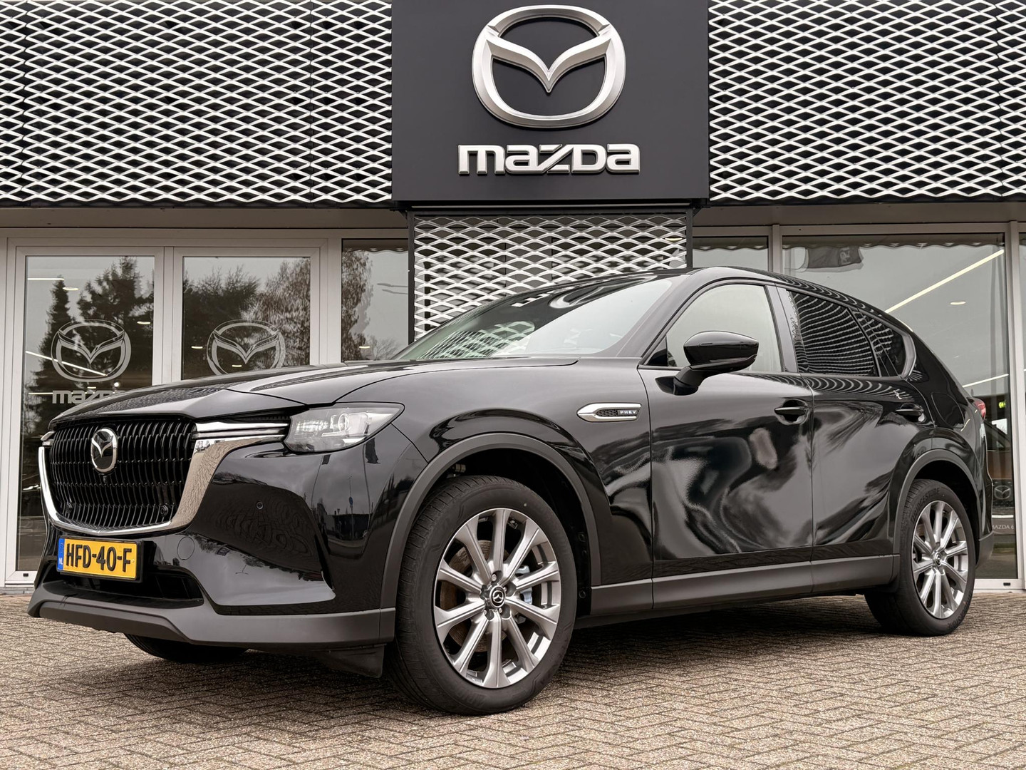 Mazda Mazda