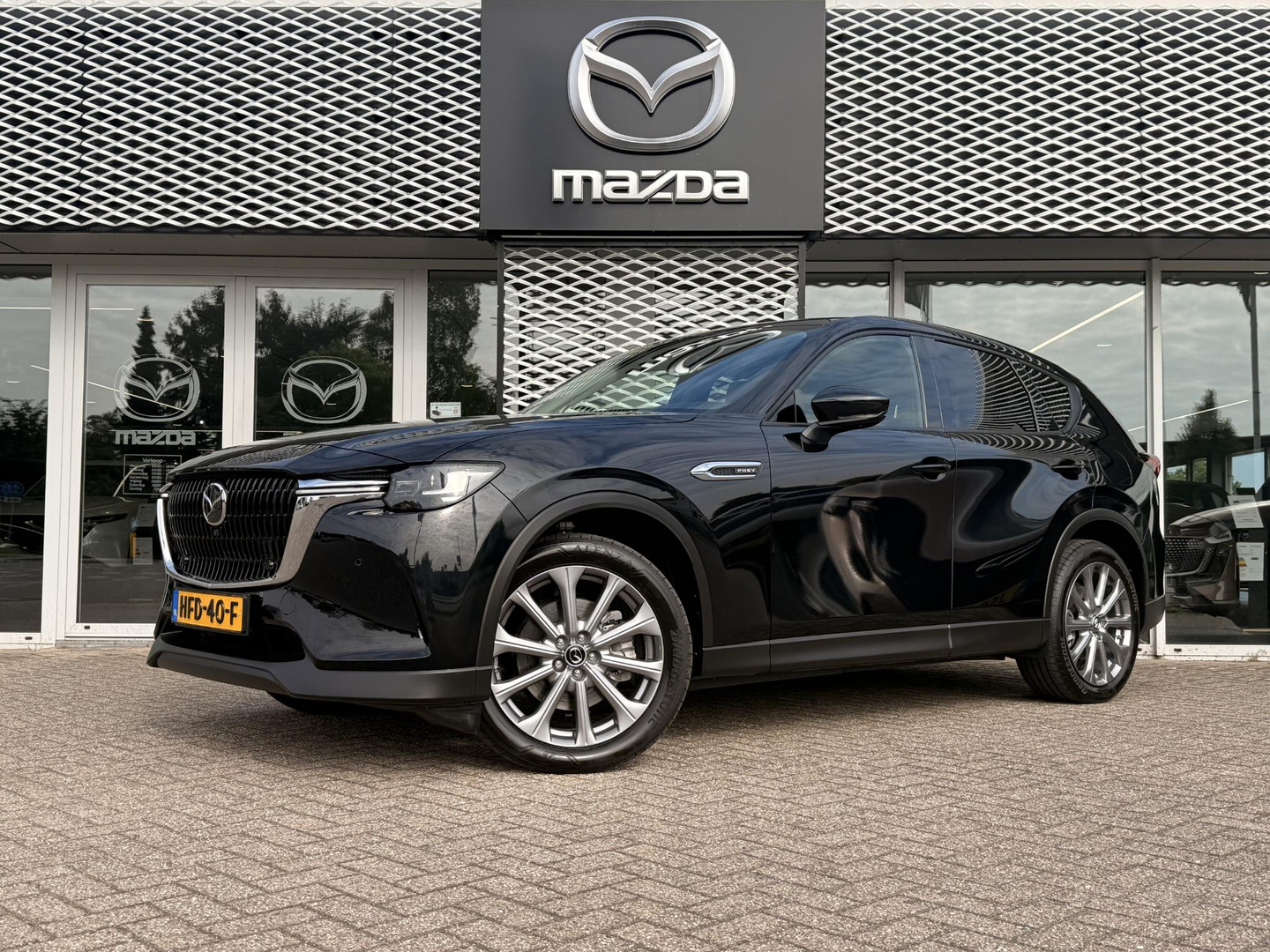 Mazda Mazda