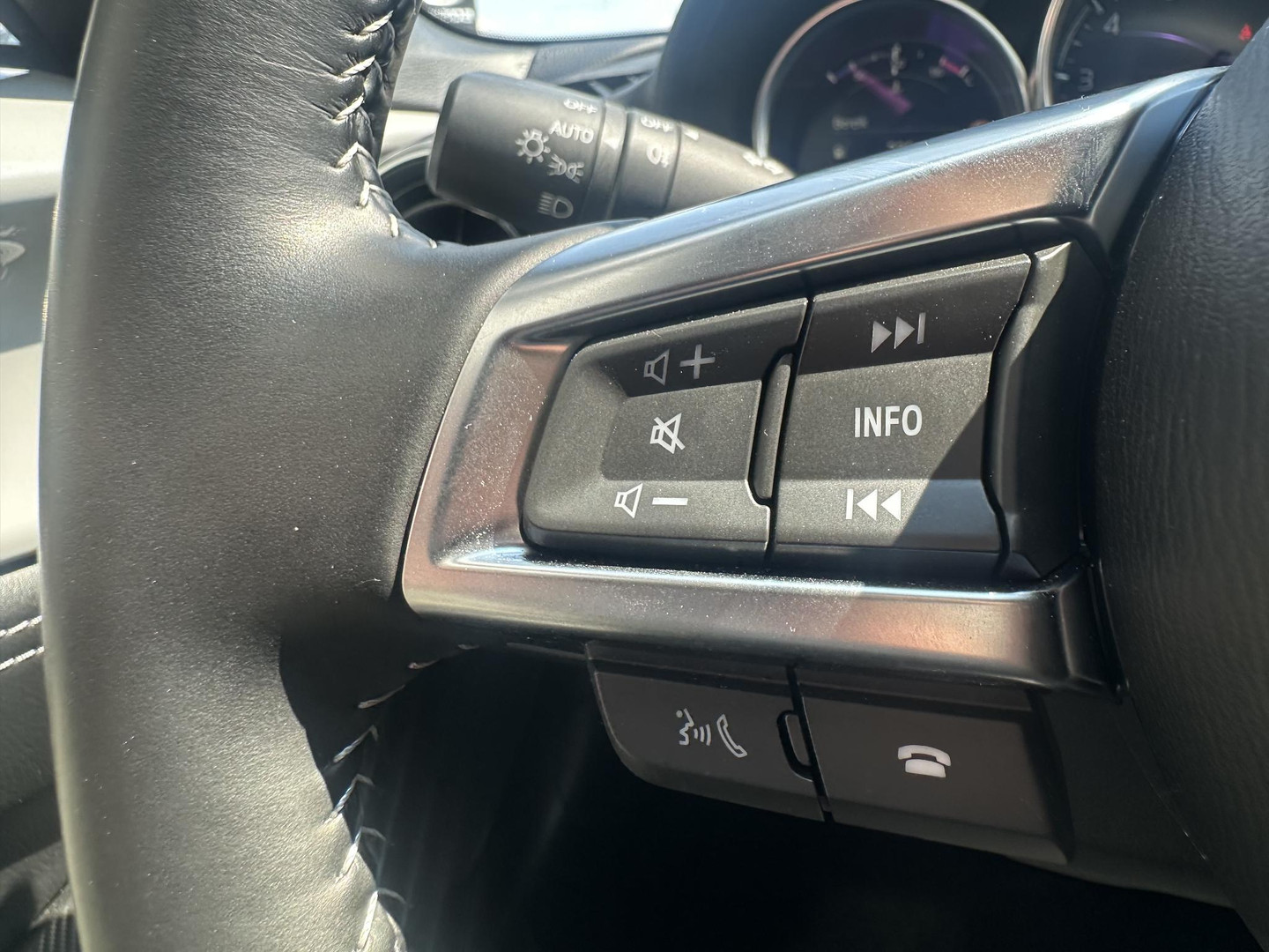 Mazda Mazda