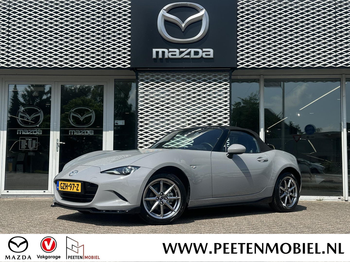 Mazda Mazda