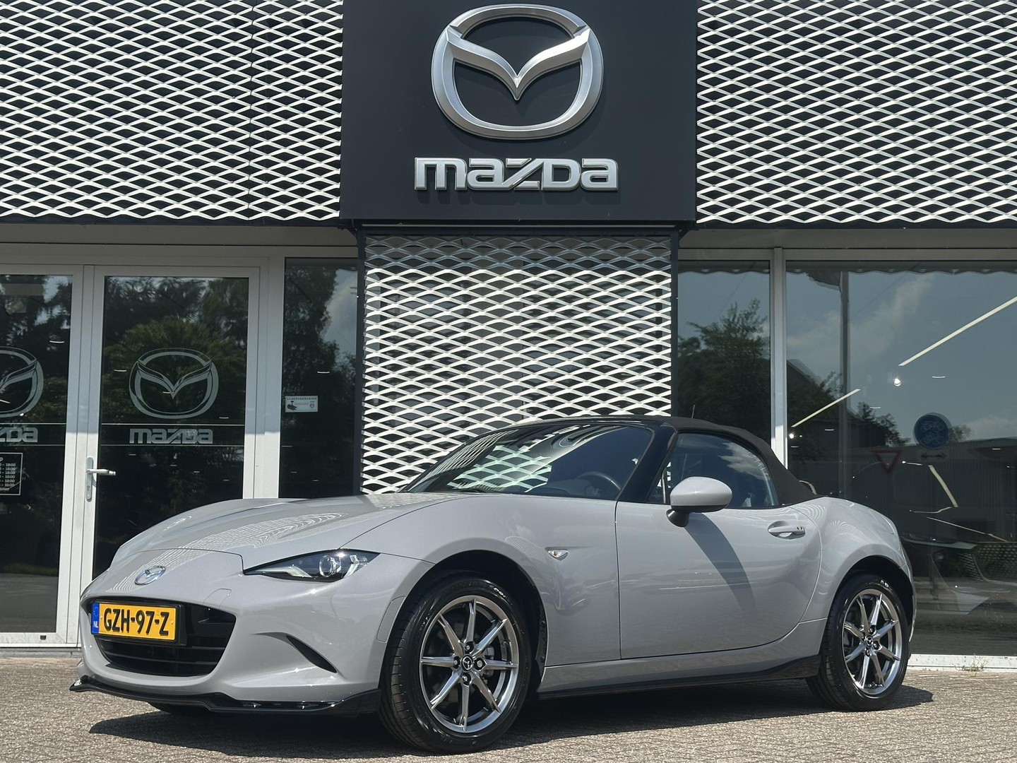 Mazda Mazda