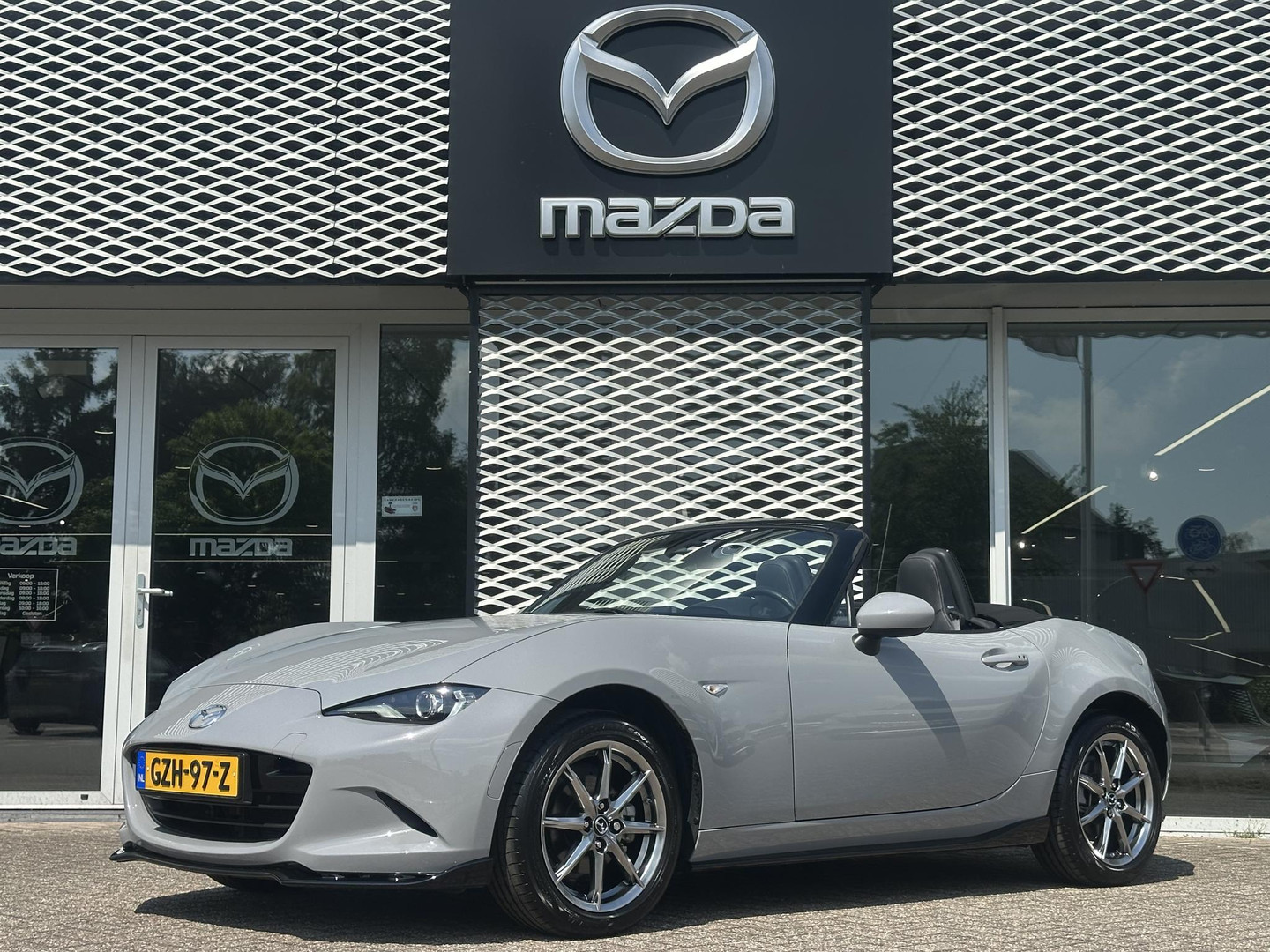 Mazda Mazda