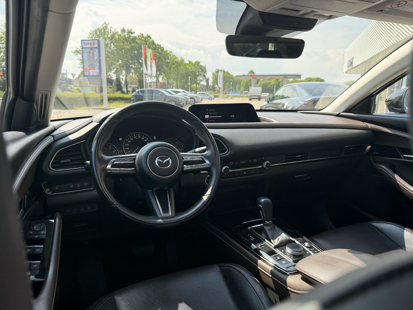 Mazda Mazda