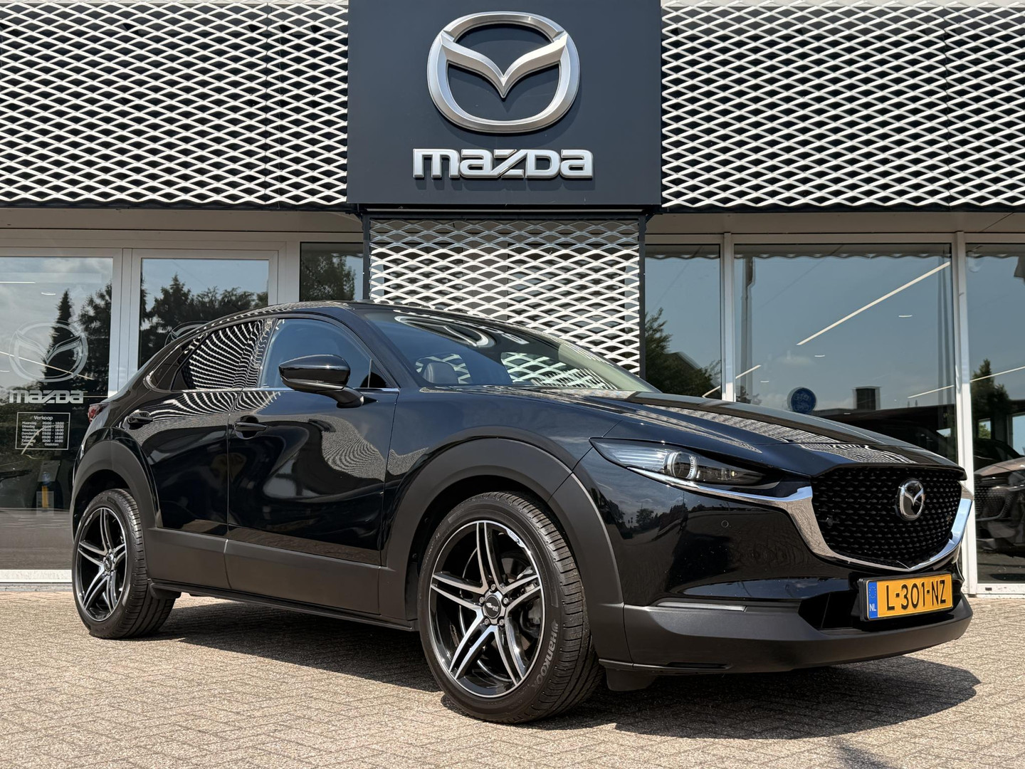Mazda Mazda
