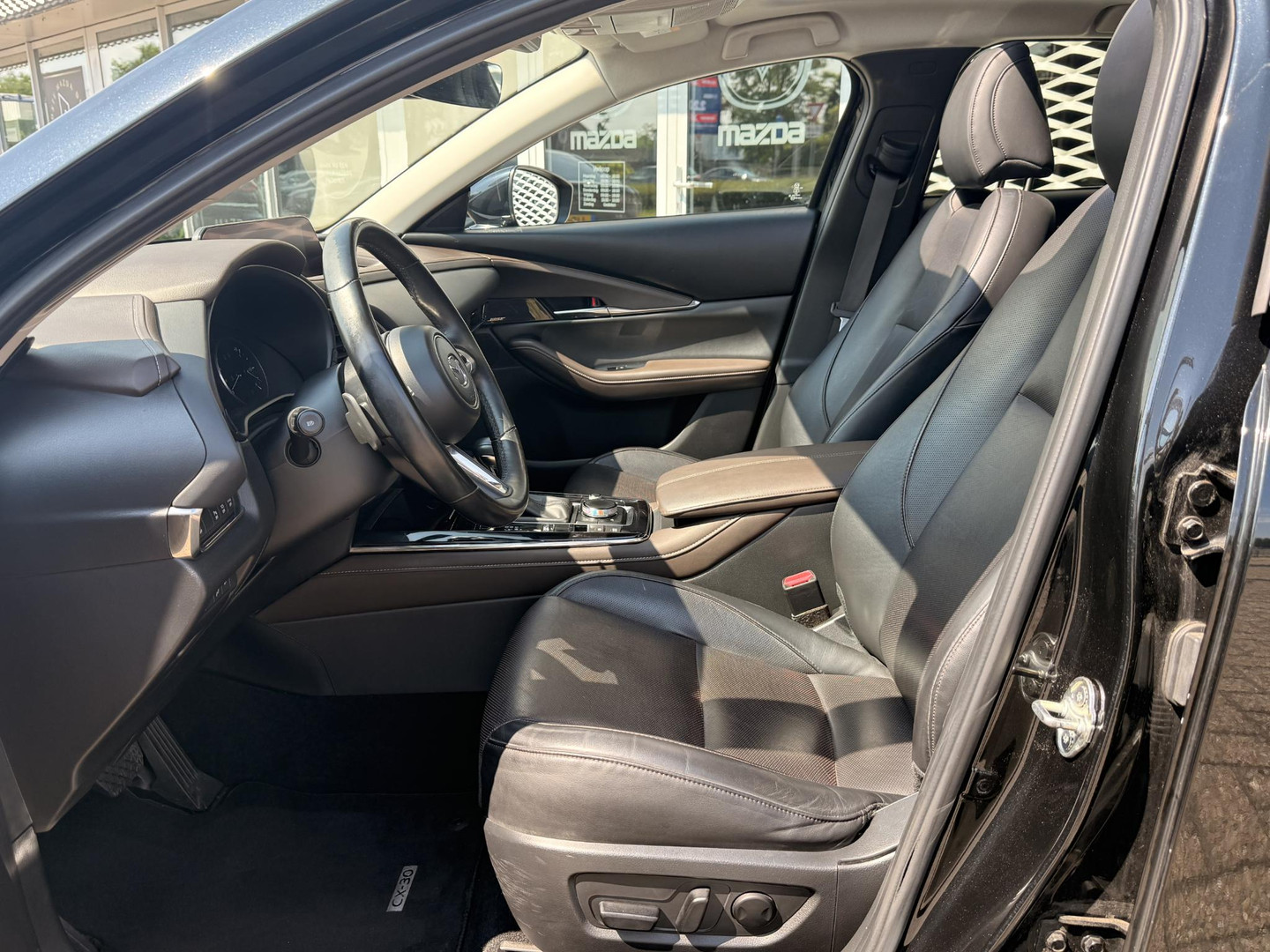 Mazda Mazda