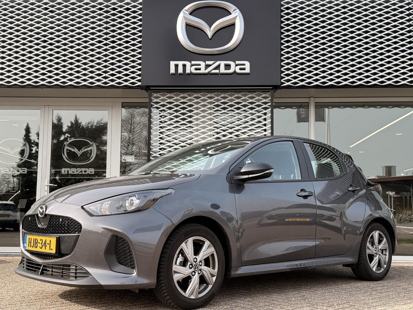 Mazda