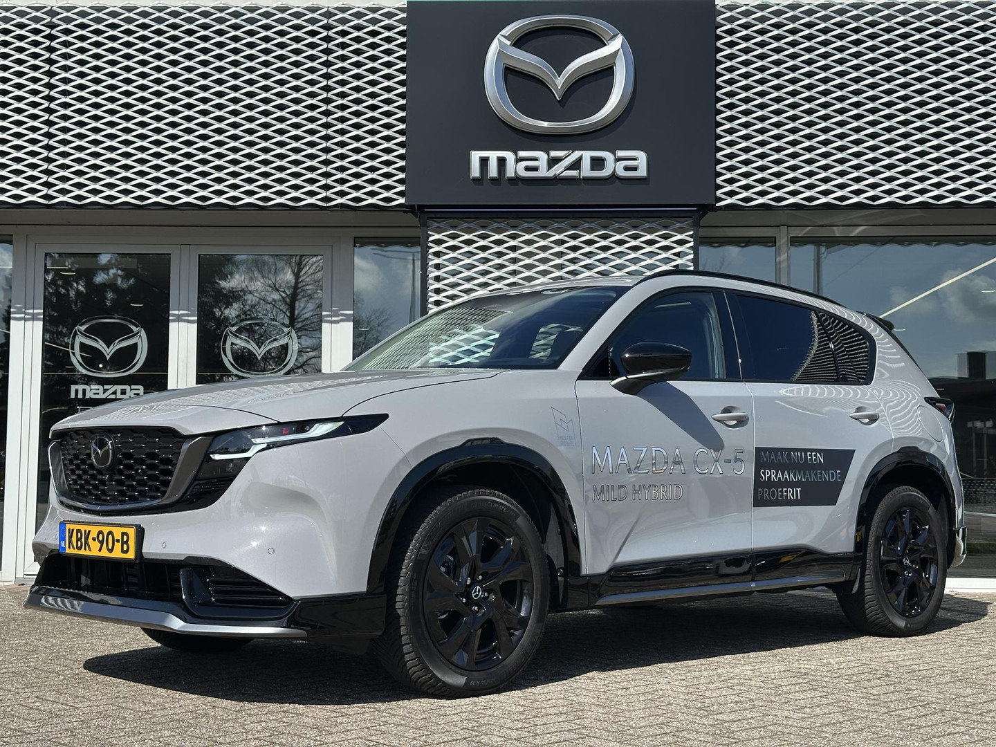 Mazda Mazda