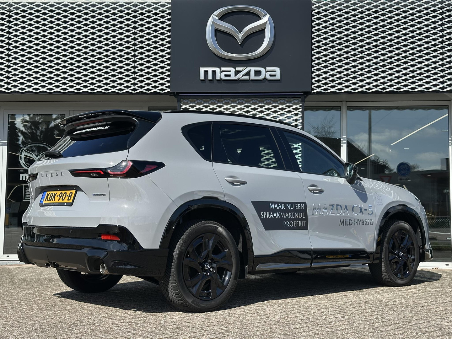 Mazda Mazda