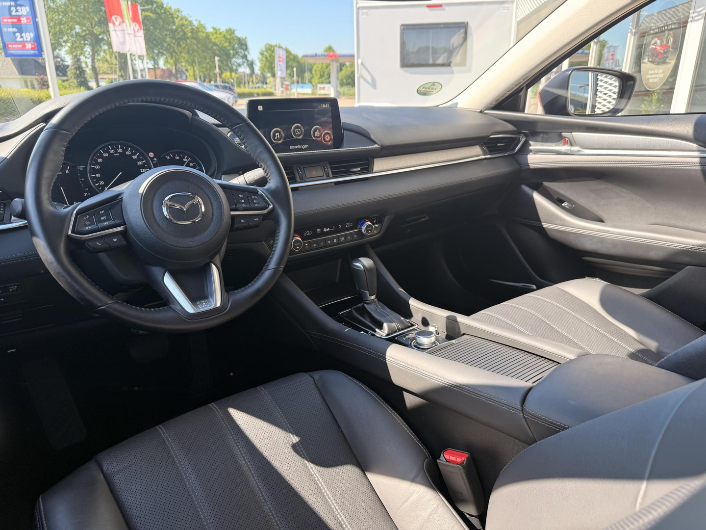 Mazda