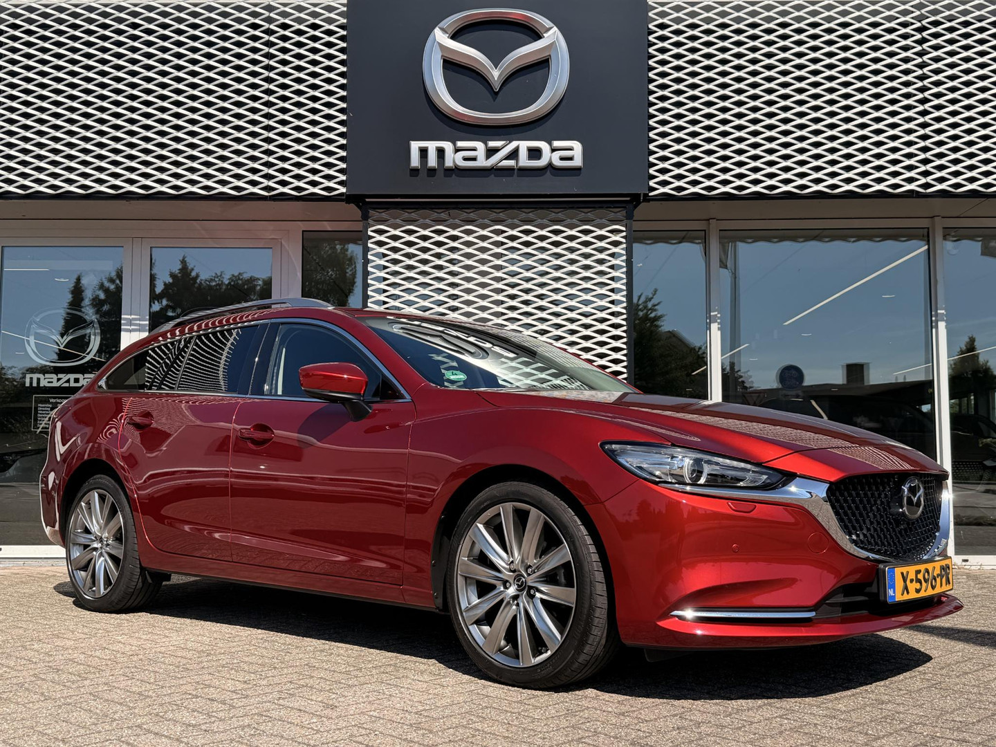 Mazda