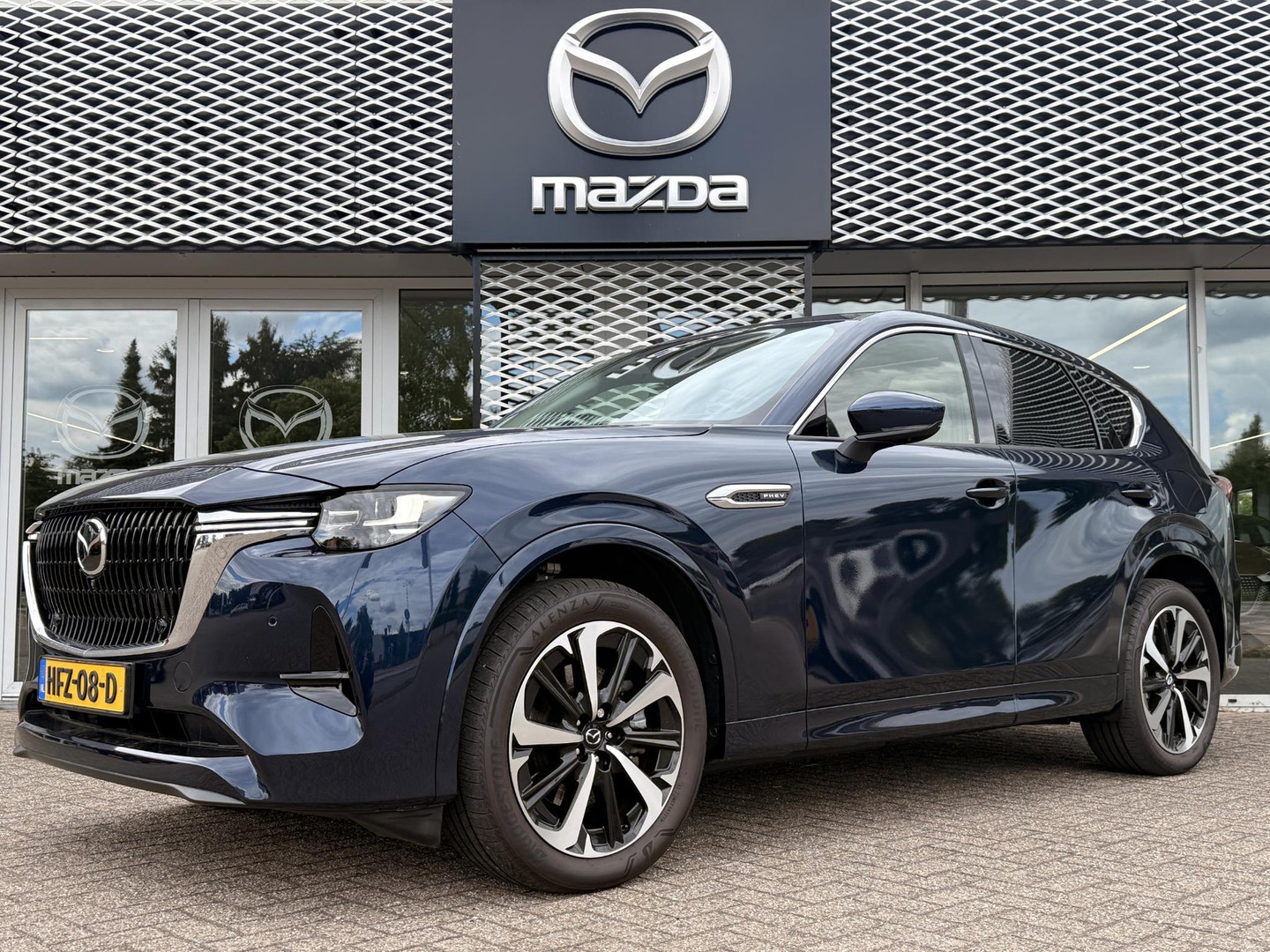 Mazda Mazda
