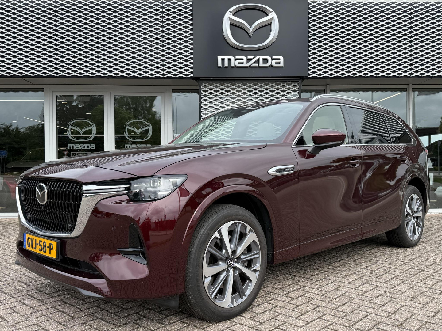 Mazda Mazda