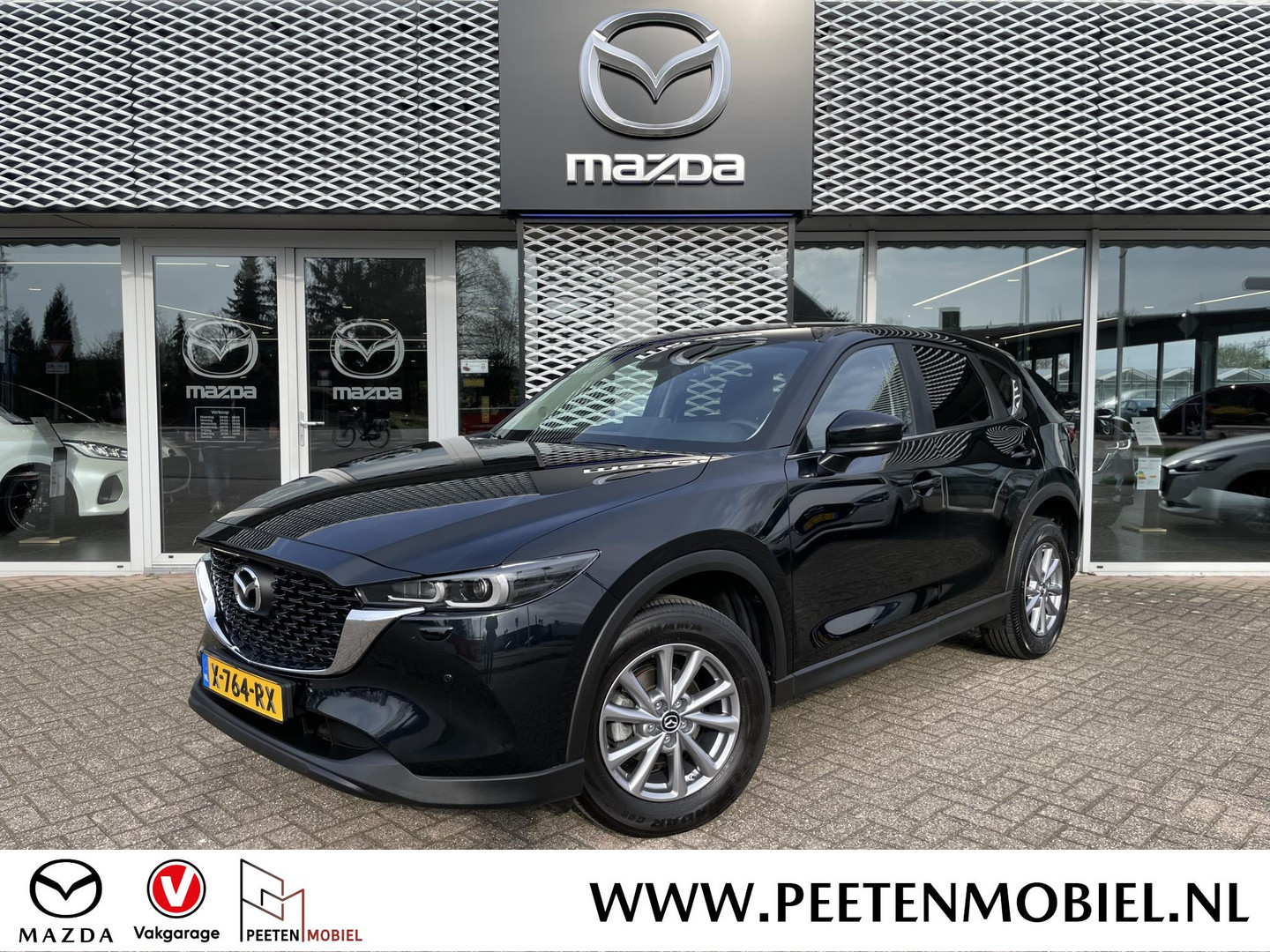 Mazda Mazda