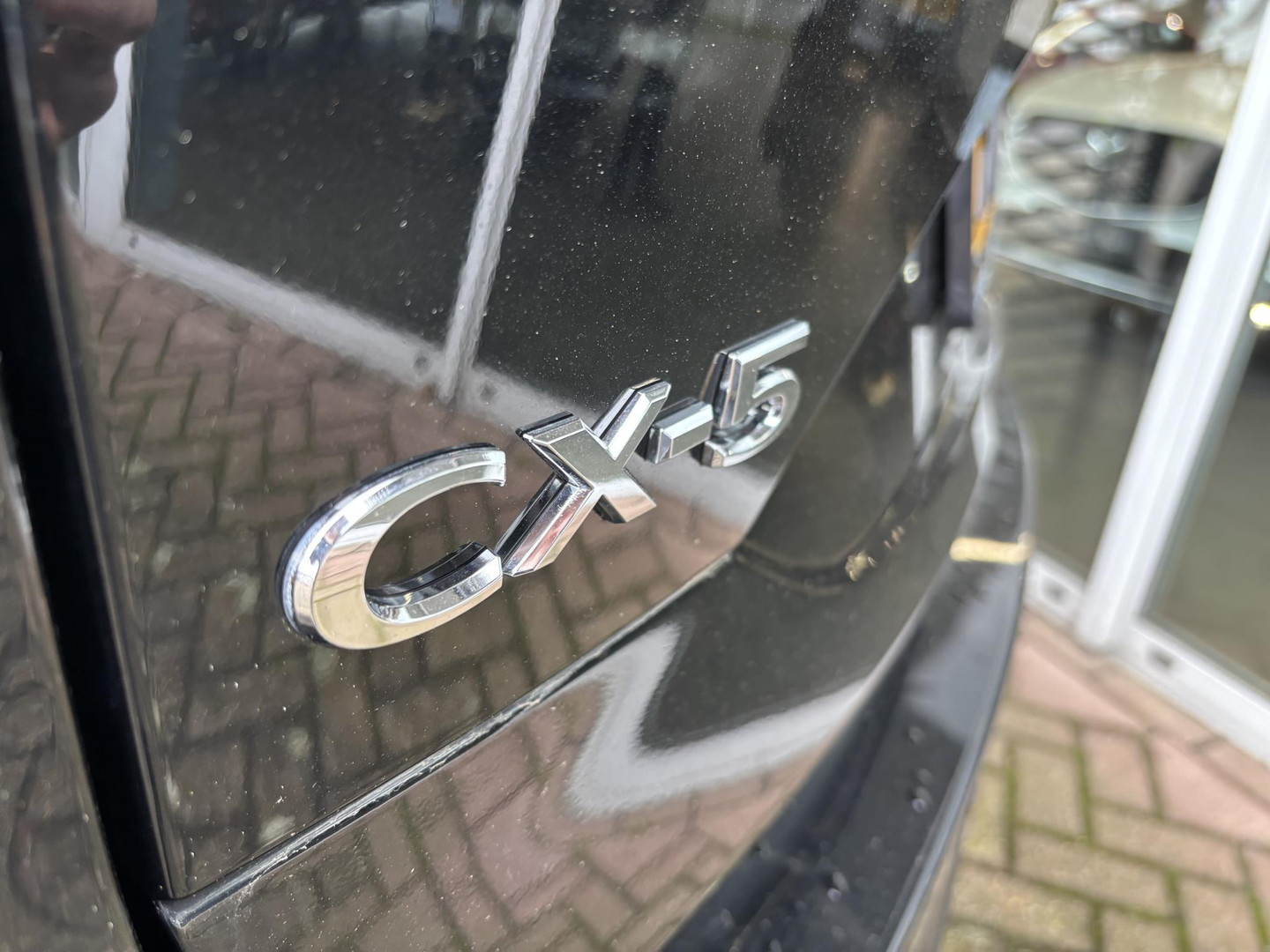 Mazda Mazda