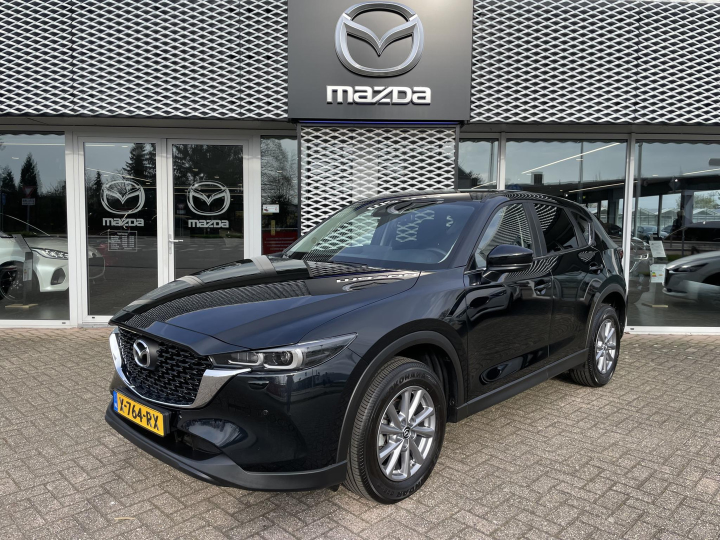 Mazda Mazda