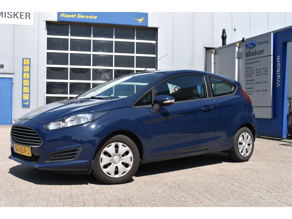 Ford Ford