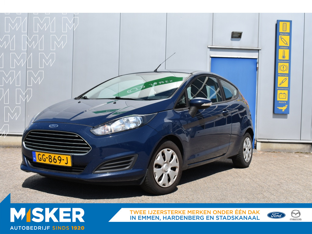 Ford Ford