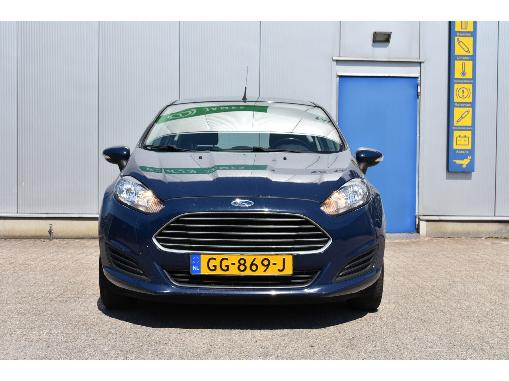 Ford Ford