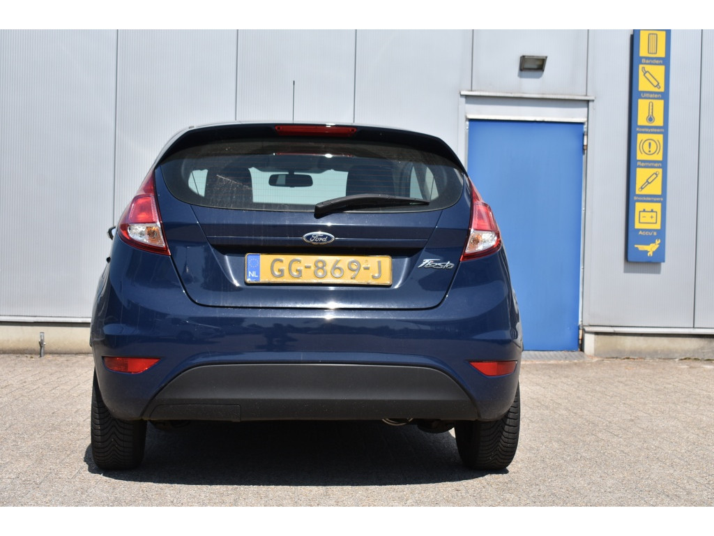 Ford Ford
