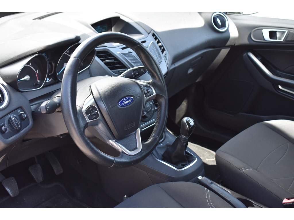 Ford Ford