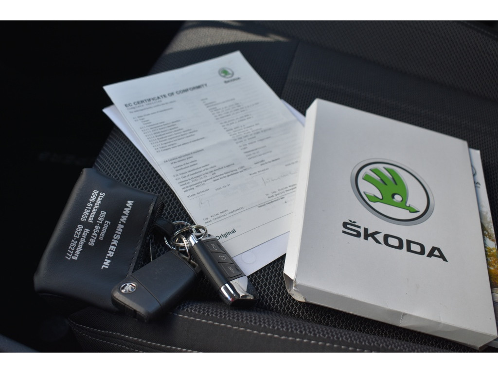ŠKODA ŠKODA