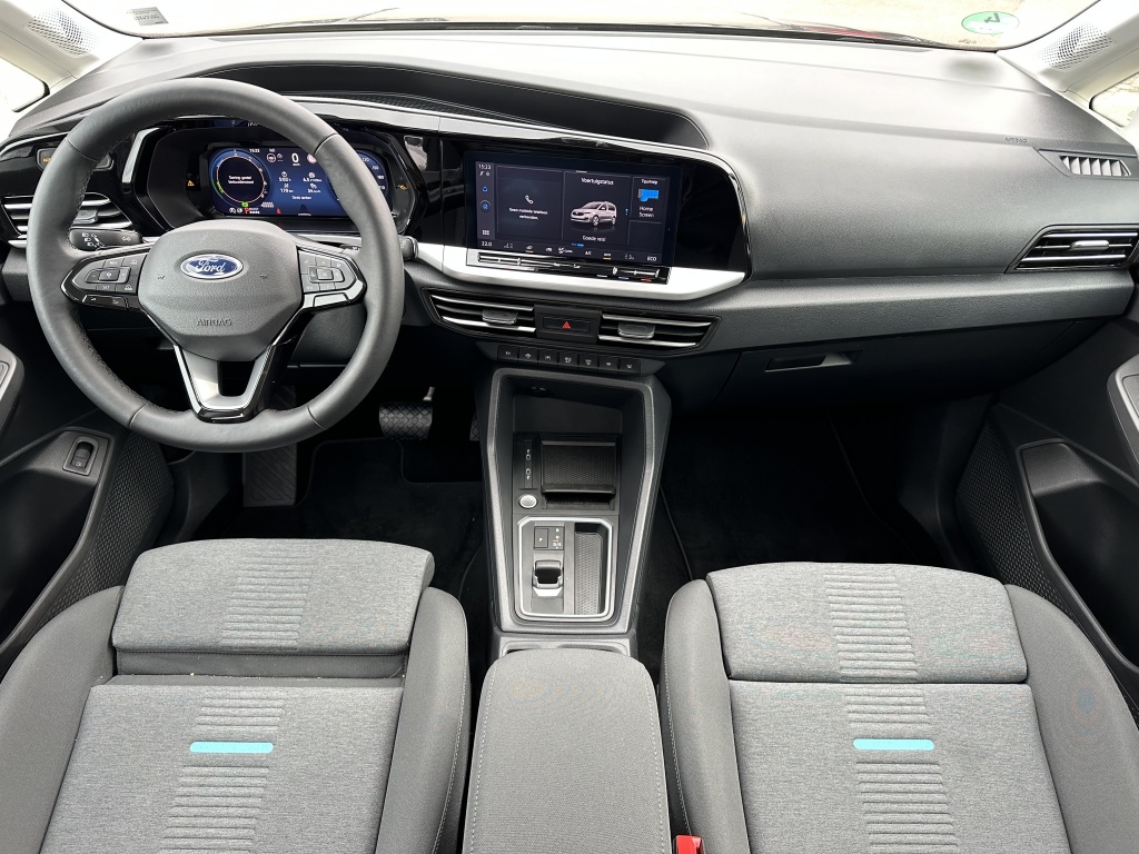 Ford Ford