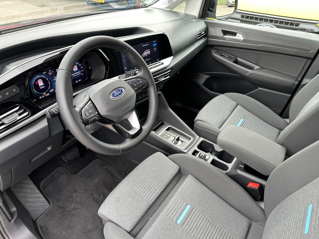 Ford Ford