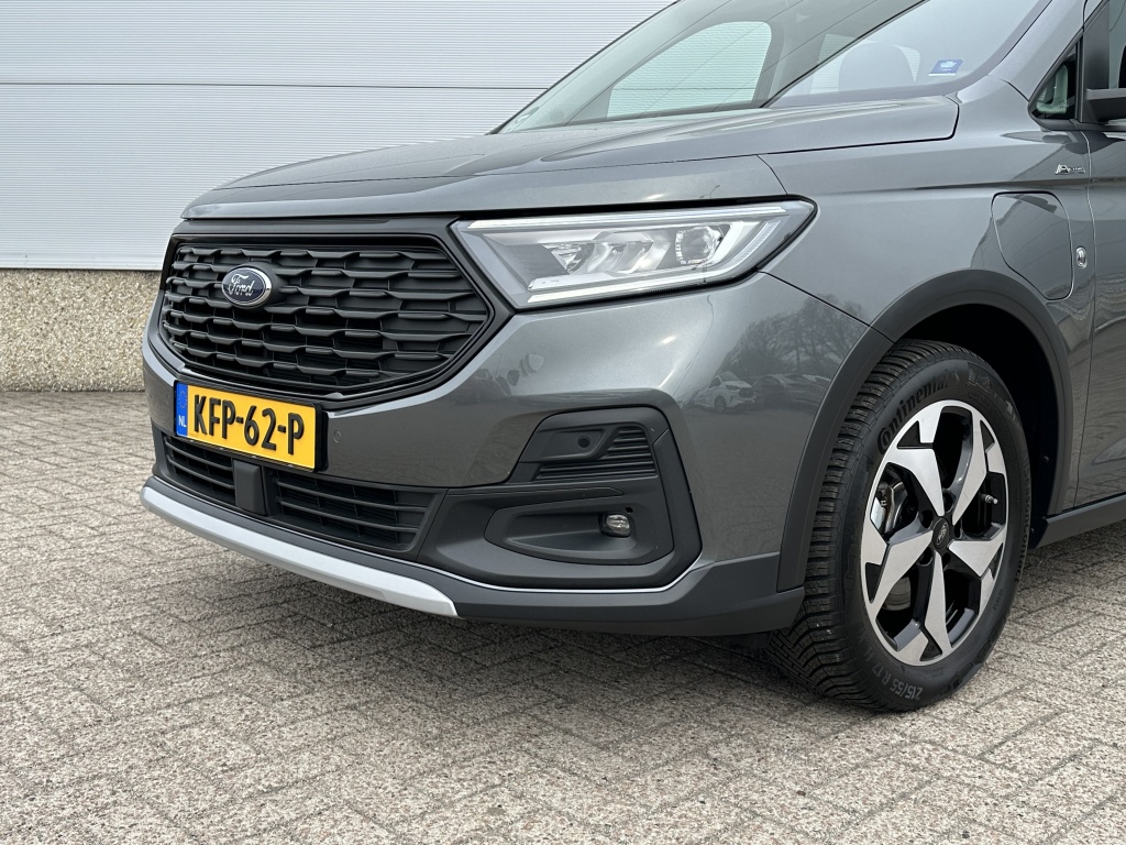 Ford Ford