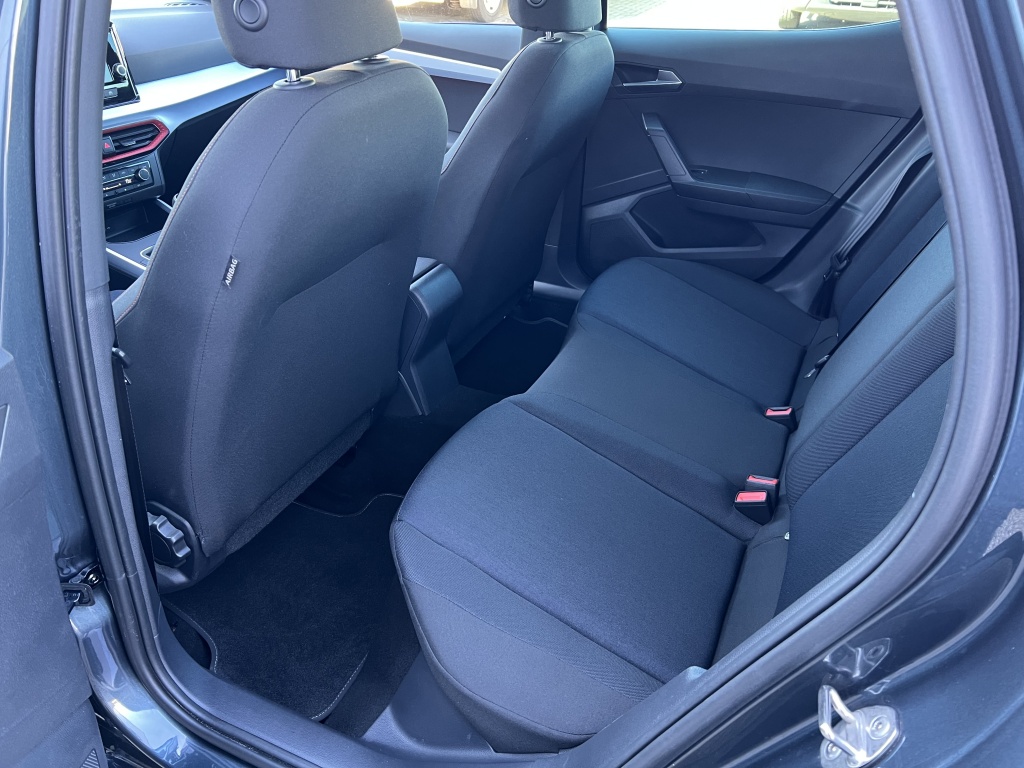 SEAT SEAT