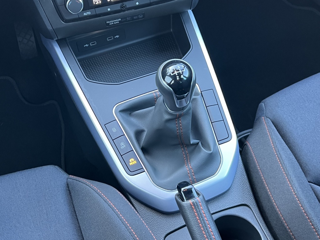 SEAT SEAT