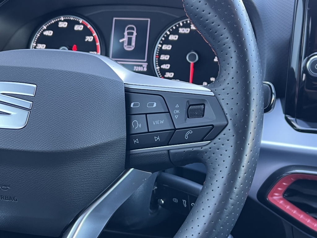 SEAT SEAT