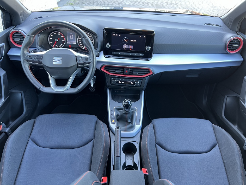 SEAT SEAT